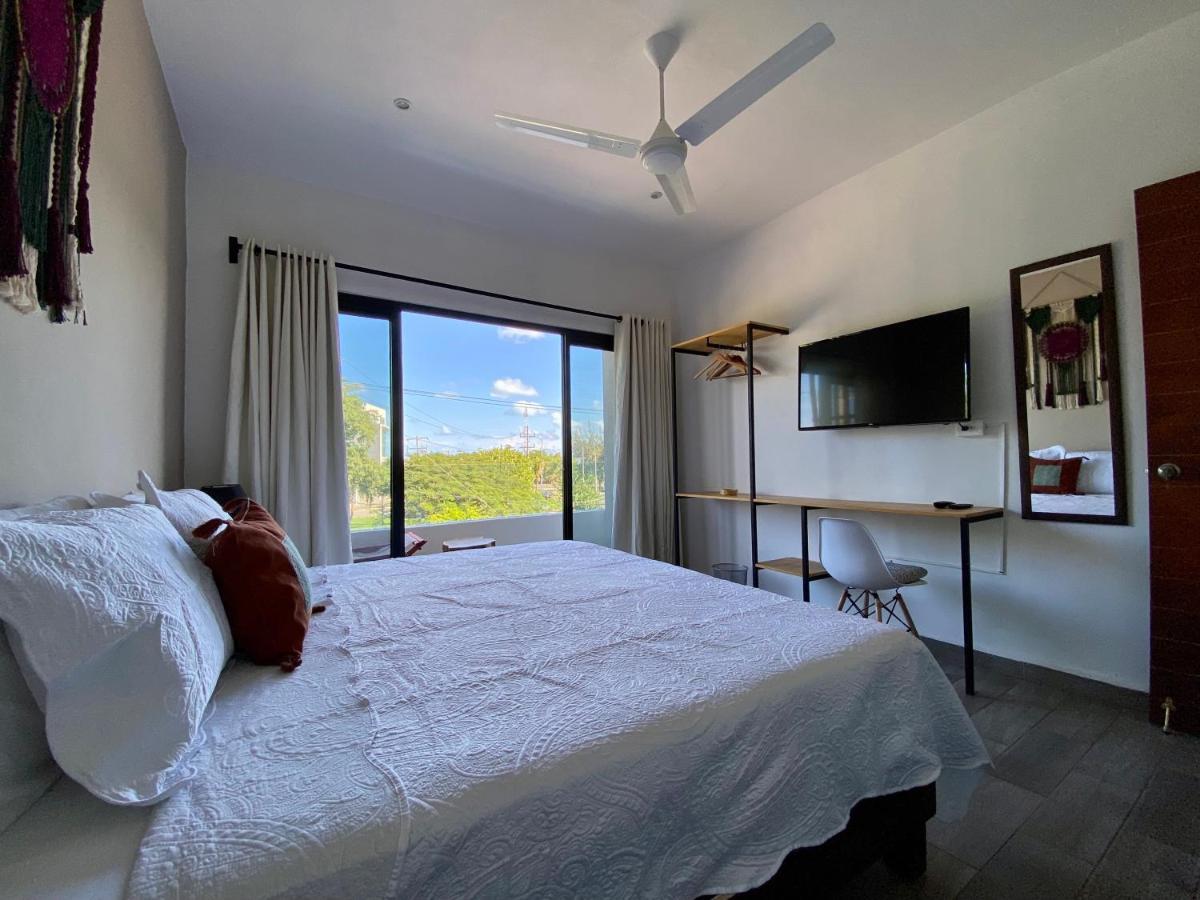 Apartment Coba *