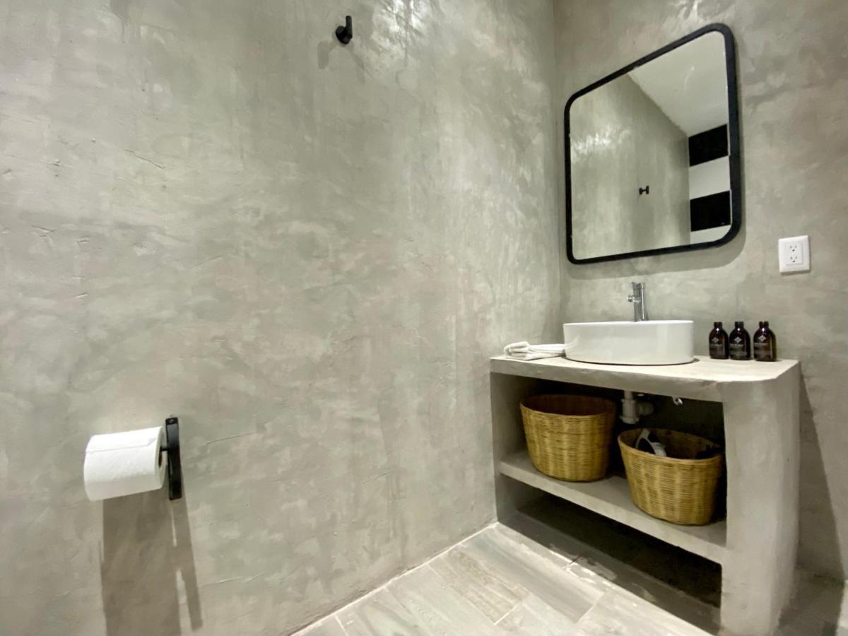 Apartment Coba *